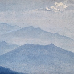 painting id869-NKR Gimalai ( ) (287 visits) painting id869-NKR Gimalai ( )
