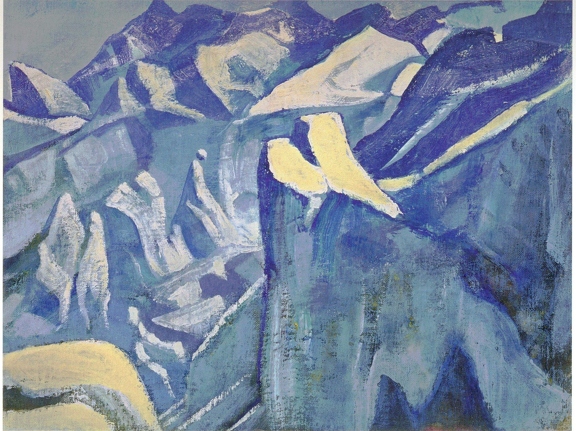 Гималаи