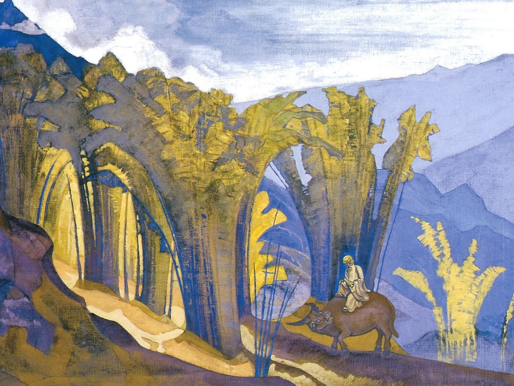 Лао-цзы (Лао Тзе) (88 visits) Год: 1924
Серия: Знамена Востока (в 1924 г. наз. Зарождение ... Лао-цзы (Лао Тзе)