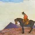 Всадник [Монгольский всадник]