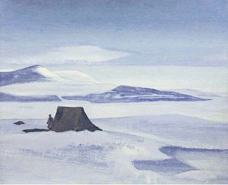 Нажмите на изображение для увеличения.

Название:	Н.Рерих. Плато Чантанг. 1928.jpg
Просмотров:	20
Размер:	40.4 Кб
ID:	100751